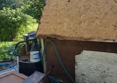 General Contractor