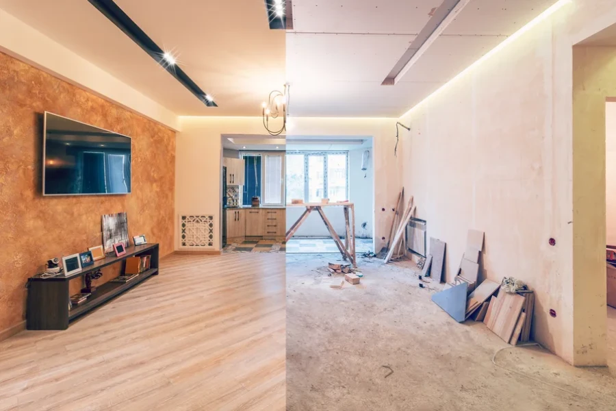 Common Mistakes To Avoid During Home Renovations in Winnipeg MB
