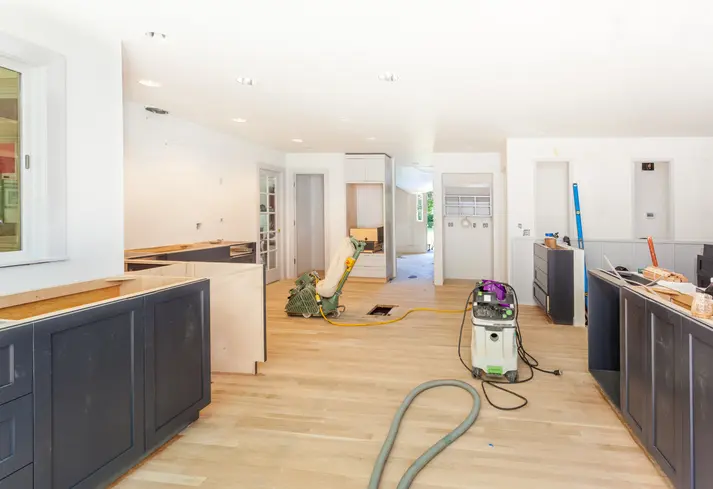 How Kitchen Renovations Improve Home Functionality Winnipeg MB