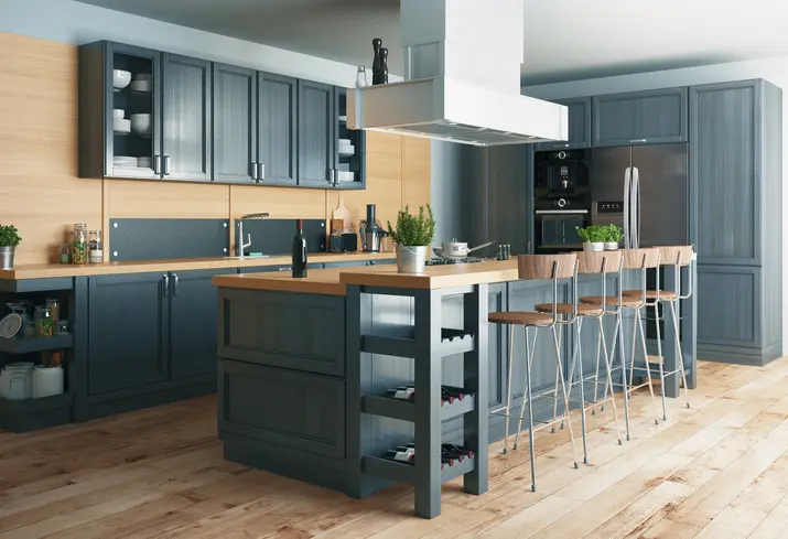 How Kitchen Renovations Improve Home Functionality in Winnipeg MB