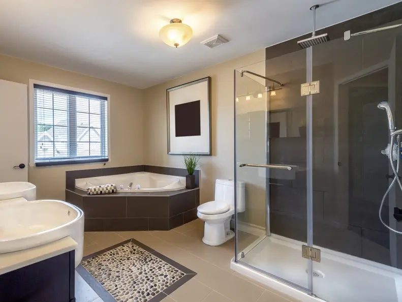 How To Ensure A Smooth Bathroom Renovation Timeline And Process Winnipeg MB
