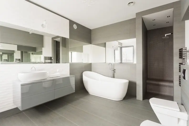 Key Factors To Consider In A Bathroom Renovation Project in Winnipeg MB